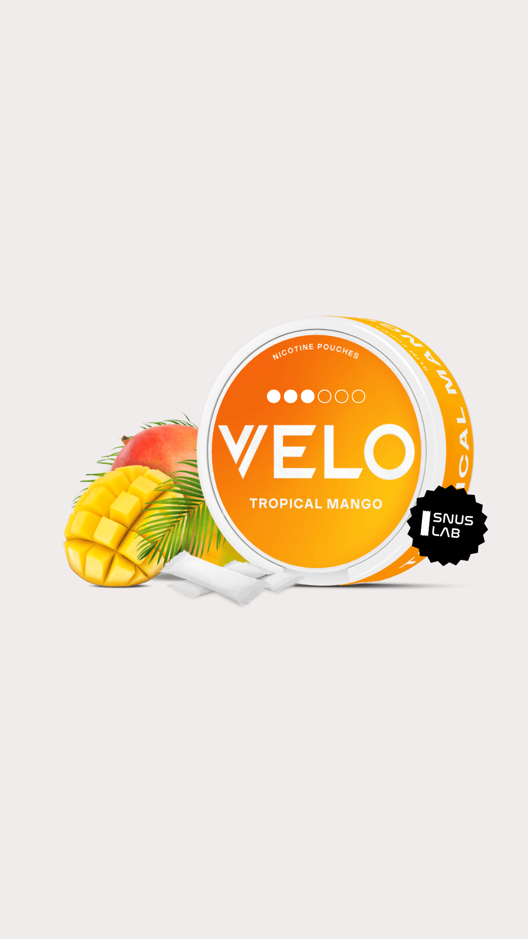 VELO Breezy Mango