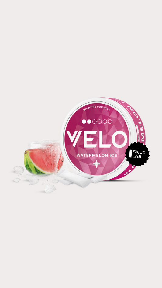 VELO Watermelon Ice Mini