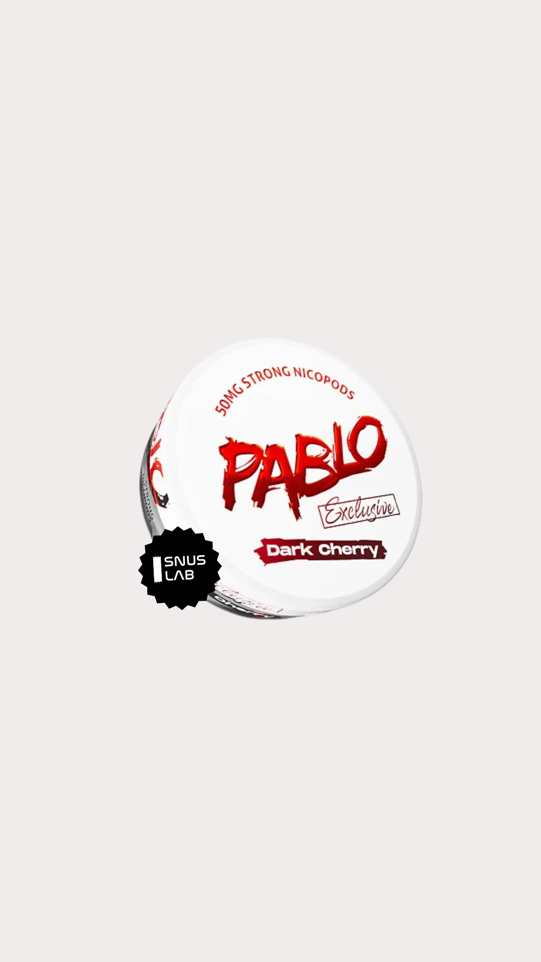 PABLO Exclusive Dark Cherry