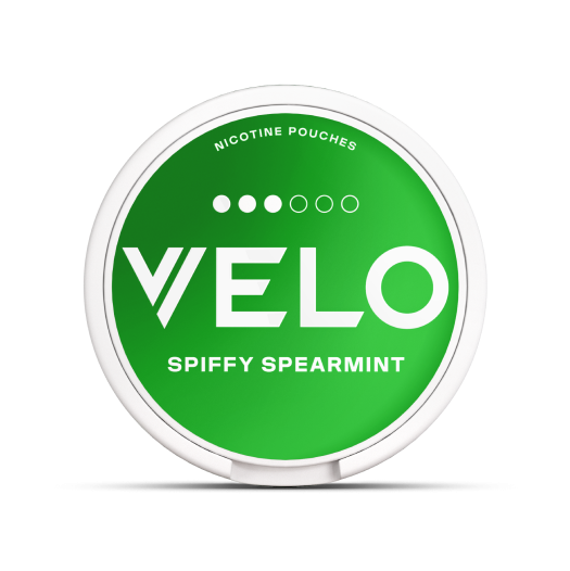 VELO Witty Spearmint Snus Vietnam front