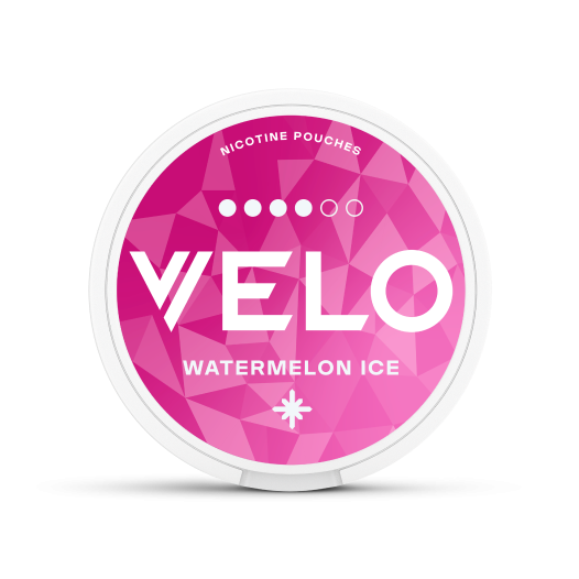 VELO Watermelon Ice Snus Vietnam front