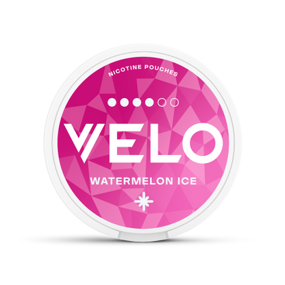 VELO Watermelon Ice Snus Vietnam front