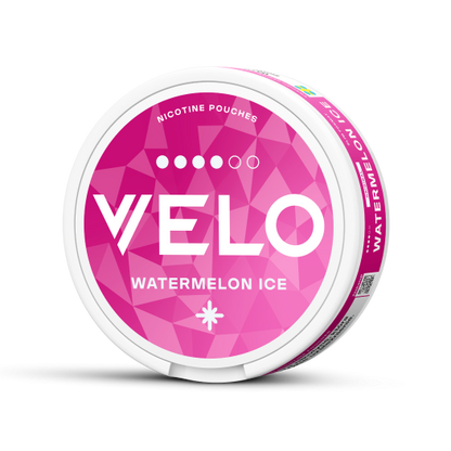 VELO Watermelon Ice Snus Vietnam left