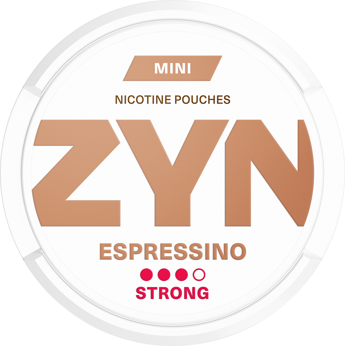 ZYN Espressino Snus Vietnam front