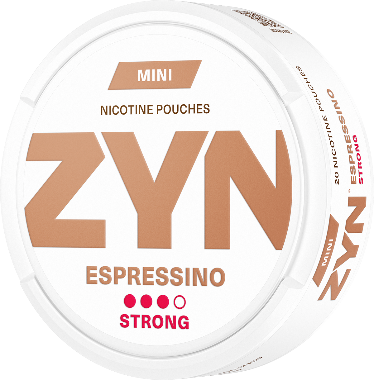 ZYN Espressino Snus Vietnam side