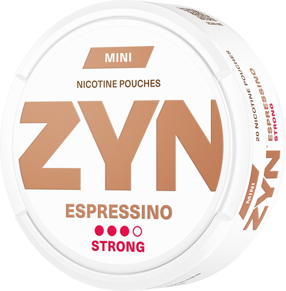 ZYN Espressino Snus Vietnam side