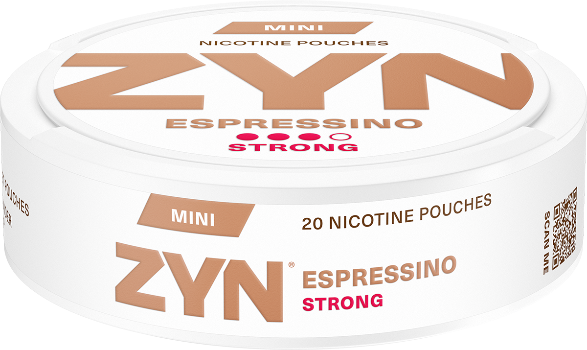 ZYN Espressino Snus Vietnam back