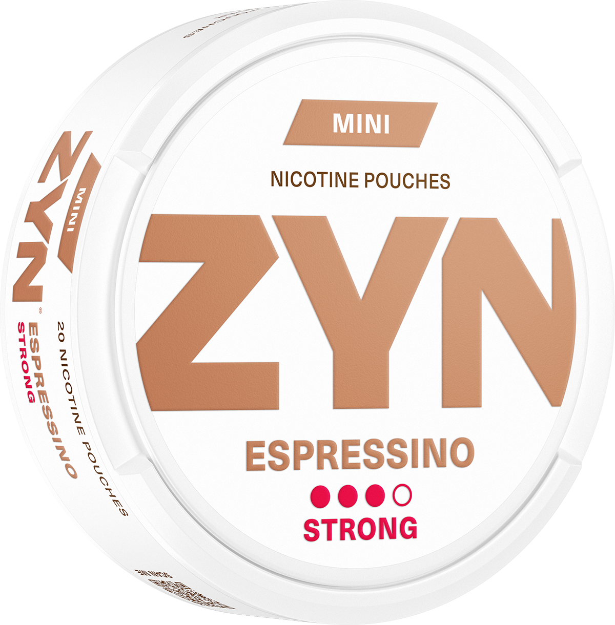 ZYN Espressino Snus Vietnam 